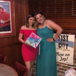 Meet your Posher, Jordan